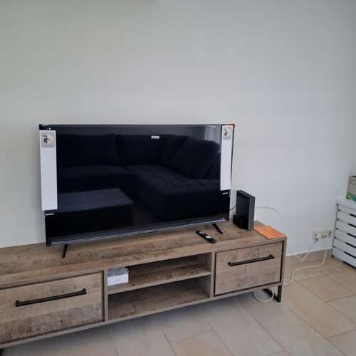 Foto #9 Huurwoning Van der Kloot Meyburgstraat Rotterdam