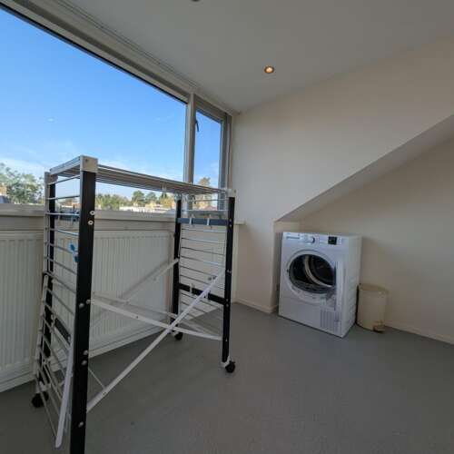 Foto #48 Huurwoning Van der Kloot Meyburgstraat Rotterdam