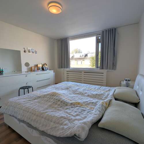 Foto #31 Huurwoning Van der Kloot Meyburgstraat Rotterdam