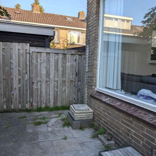 Foto #22 Huurwoning Van der Kloot Meyburgstraat Rotterdam