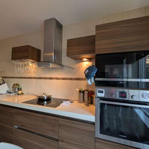 Foto #12 Huurwoning Van der Kloot Meyburgstraat Rotterdam