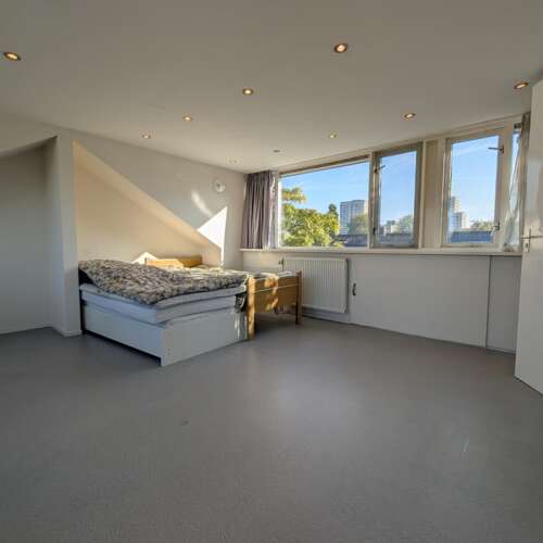 Foto #47 Huurwoning Van der Kloot Meyburgstraat Rotterdam