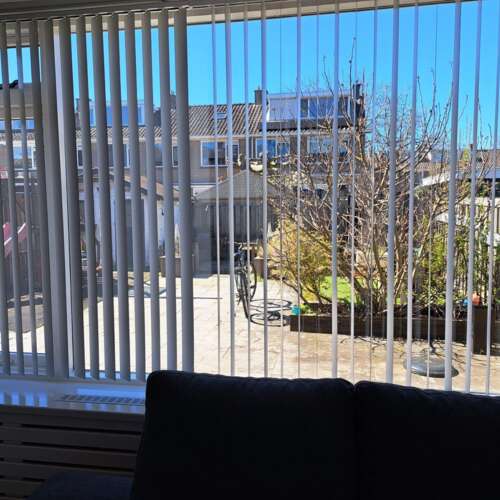 Foto #8 Huurwoning Van der Kloot Meyburgstraat Rotterdam