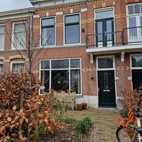 Foto #61 Huurwoning Koninginnelaan Voorburg