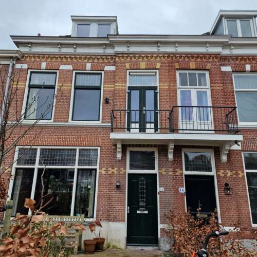 Foto #60 Huurwoning Koninginnelaan Voorburg