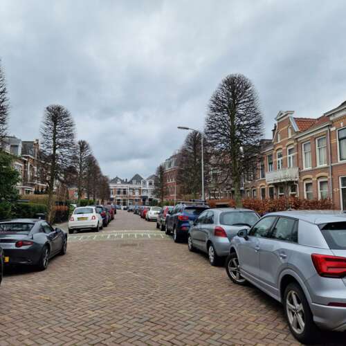 Foto #65 Huurwoning Koninginnelaan Voorburg