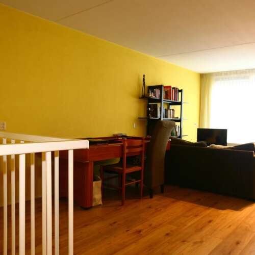 Foto #11 Appartement Hollanderstraat Den Haag