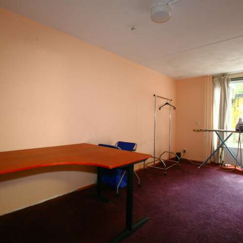 Foto #16 Appartement Hollanderstraat Den Haag