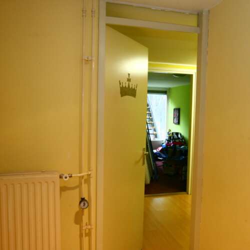 Foto #13 Appartement Hollanderstraat Den Haag