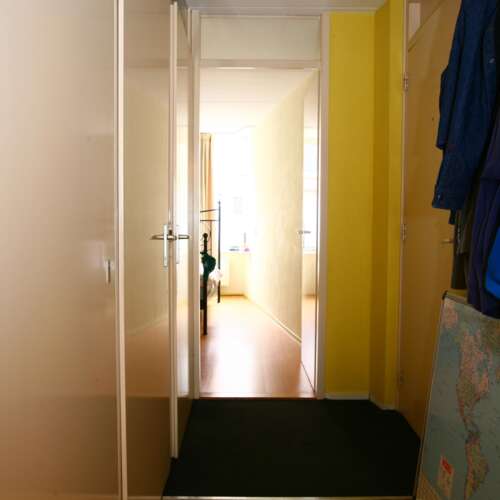 Foto #8 Appartement Hollanderstraat Den Haag