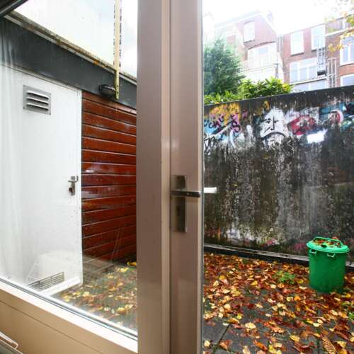 Foto #19 Appartement Hollanderstraat Den Haag