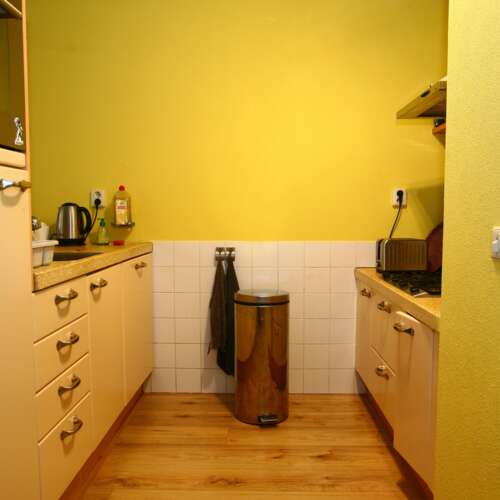 Foto #5 Appartement Hollanderstraat Den Haag