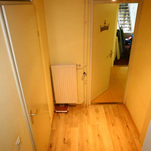 Foto #14 Appartement Hollanderstraat Den Haag