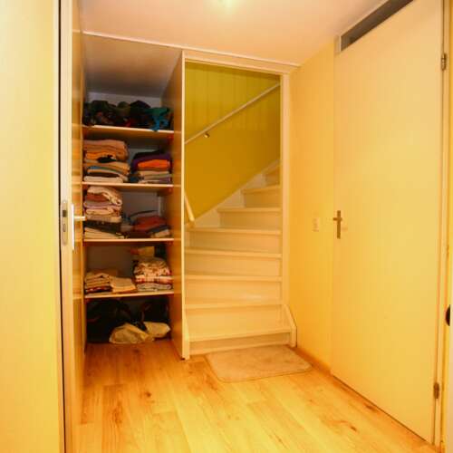Foto #22 Appartement Hollanderstraat Den Haag