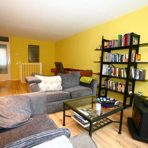 Foto #0 Appartement Hollanderstraat Den Haag