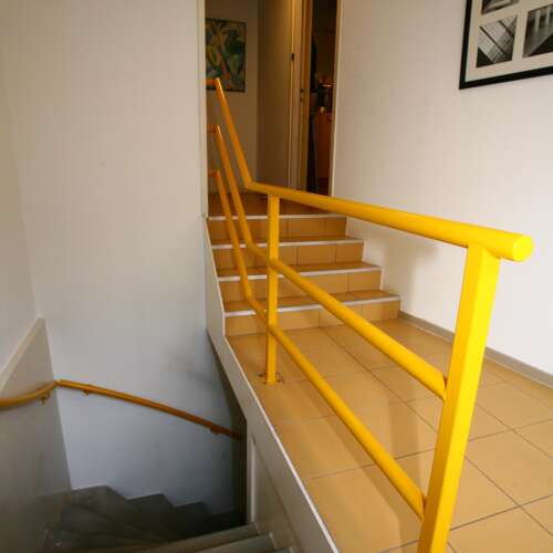 Foto #28 Appartement Hollanderstraat Den Haag