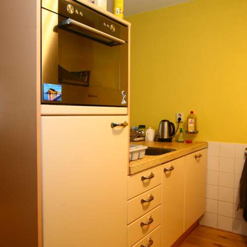 Foto #7 Appartement Hollanderstraat Den Haag