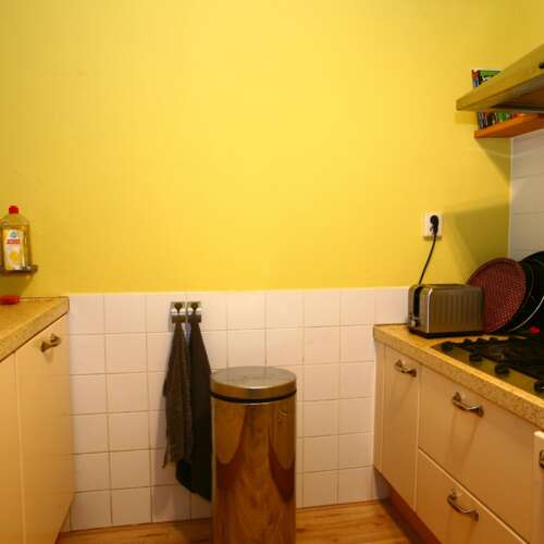 Foto #6 Appartement Hollanderstraat Den Haag