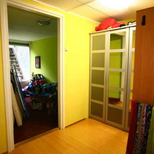 Foto #15 Appartement Hollanderstraat Den Haag