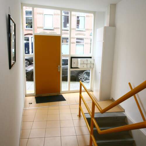 Foto #26 Appartement Hollanderstraat Den Haag