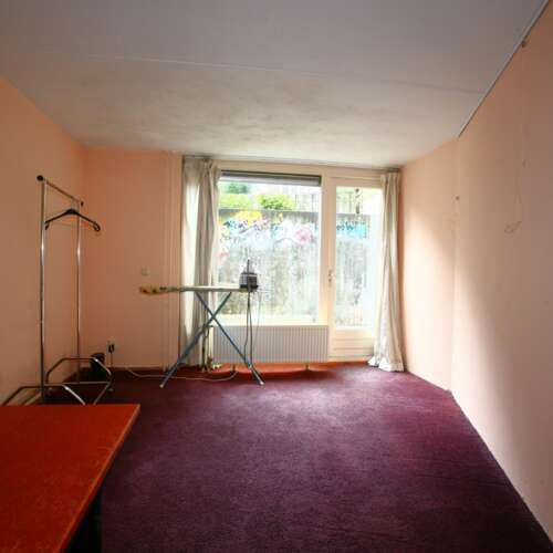Foto #17 Appartement Hollanderstraat Den Haag
