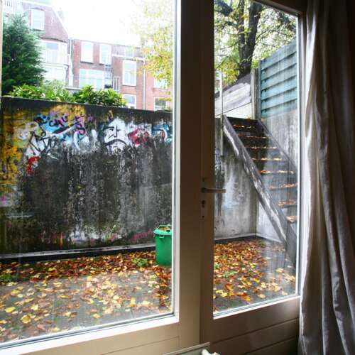 Foto #20 Appartement Hollanderstraat Den Haag
