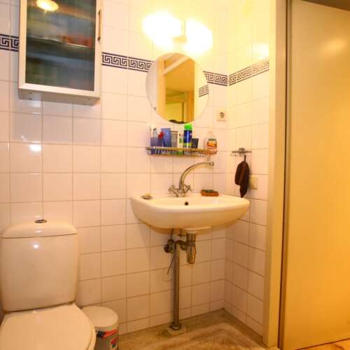 Foto #25 Appartement Hollanderstraat Den Haag