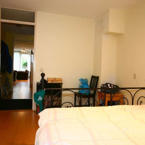 Foto #10 Appartement Hollanderstraat Den Haag