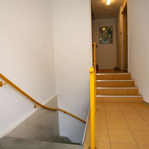 Foto #27 Appartement Hollanderstraat Den Haag