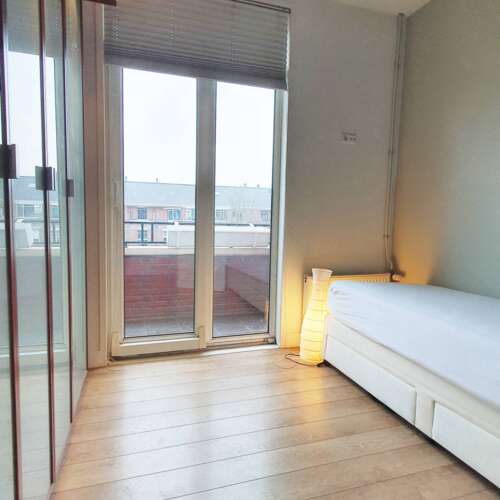 Foto #11 Appartement Laan van Meerdervoort Den Haag