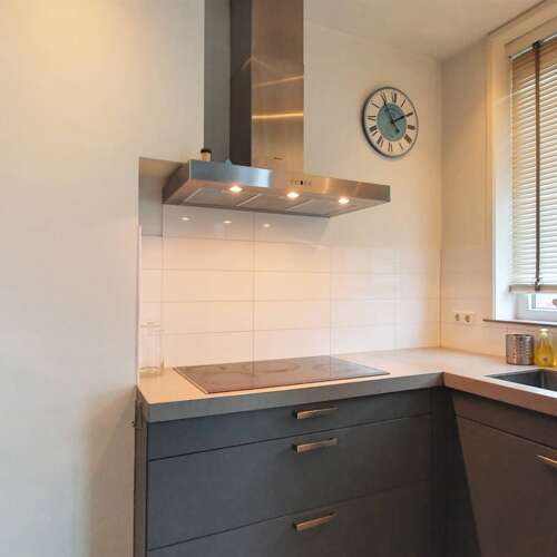 Foto #5 Appartement Laan van Meerdervoort Den Haag