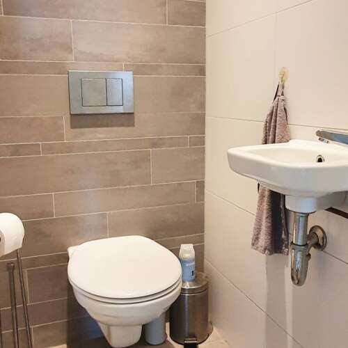 Foto #15 Appartement Laan van Meerdervoort Den Haag