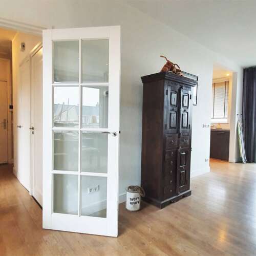 Foto #9 Appartement Laan van Meerdervoort Den Haag
