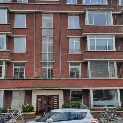 Foto #22 Appartement Laan van Meerdervoort Den Haag