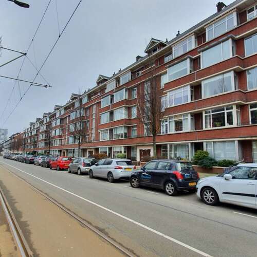 Foto #23 Appartement Laan van Meerdervoort Den Haag