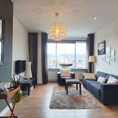 Foto #0 Appartement Laan van Meerdervoort Den Haag