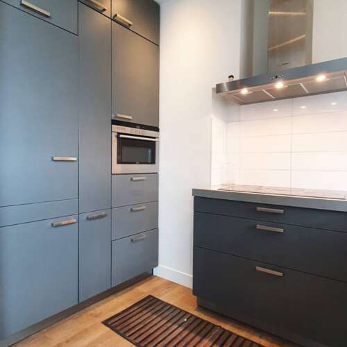 Foto #6 Appartement Laan van Meerdervoort Den Haag