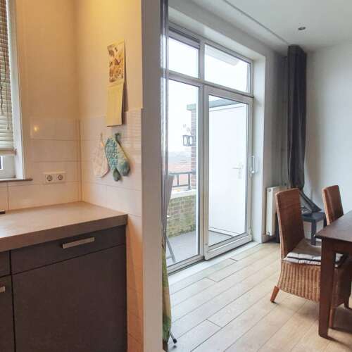 Foto #7 Appartement Laan van Meerdervoort Den Haag