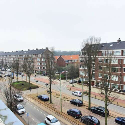 Foto #13 Appartement Laan van Meerdervoort Den Haag