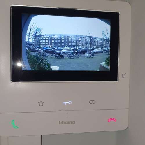 Foto #21 Appartement Laan van Meerdervoort Den Haag