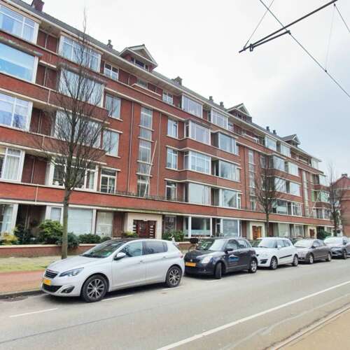 Foto #24 Appartement Laan van Meerdervoort Den Haag