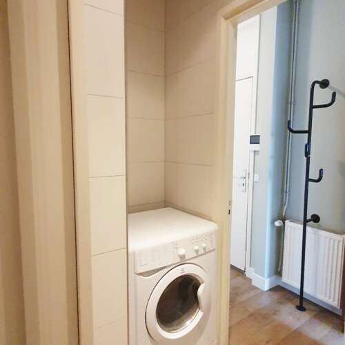 Foto #18 Appartement Laan van Meerdervoort Den Haag