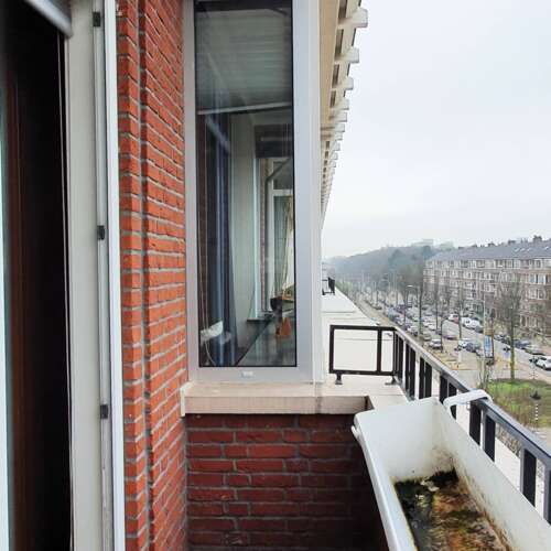 Foto #12 Appartement Laan van Meerdervoort Den Haag