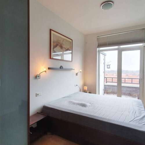 Foto #19 Appartement Laan van Meerdervoort Den Haag