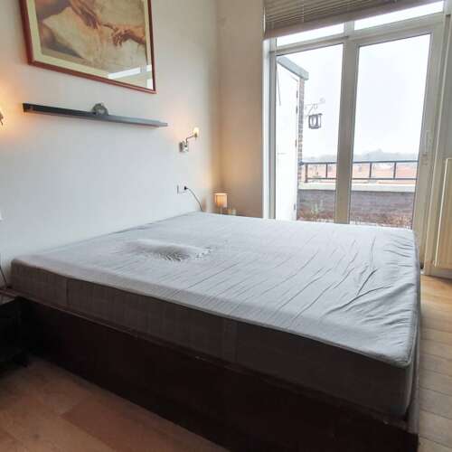 Foto #20 Appartement Laan van Meerdervoort Den Haag