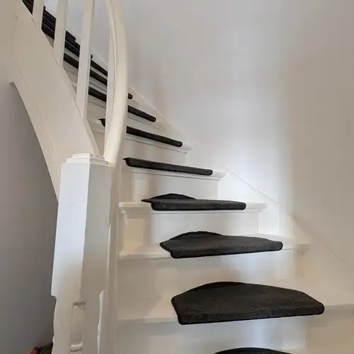 Foto #28 Appartement Juliana van Stolberglaan Den Haag