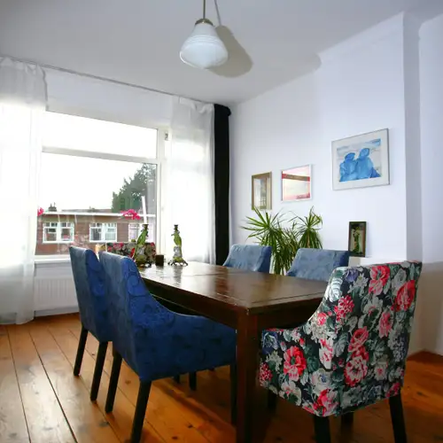 Foto #7 Appartement Juliana van Stolberglaan Den Haag