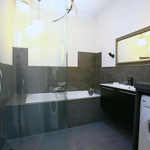 Foto #17 Appartement Juliana van Stolberglaan Den Haag