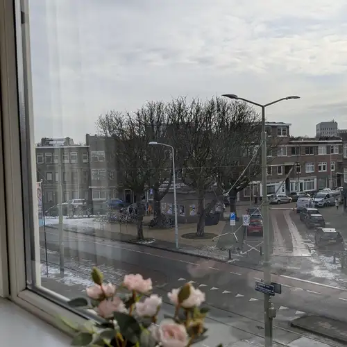 Foto #14 Appartement Juliana van Stolberglaan Den Haag