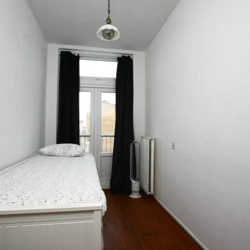 Foto #11 Appartement Juliana van Stolberglaan Den Haag